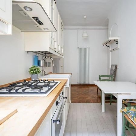 Nice Apartment In Milan Porta Venezia Duomo Zewnętrze zdjęcie