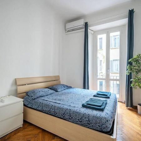 Nice Apartment In Milan Porta Venezia Duomo Zewnętrze zdjęcie