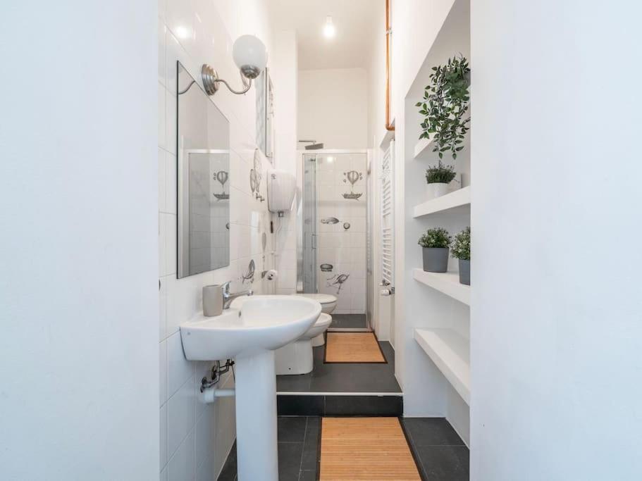 Nice Apartment In Milan Porta Venezia Duomo Zewnętrze zdjęcie