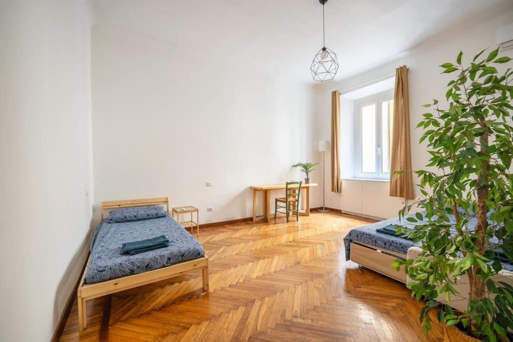 Nice Apartment In Milan Porta Venezia Duomo Zewnętrze zdjęcie