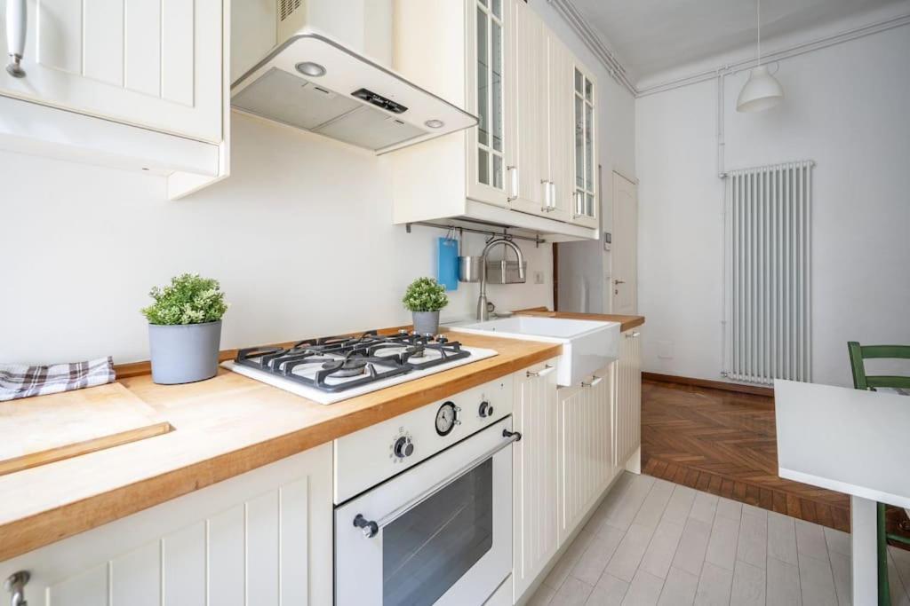 Nice Apartment In Milan Porta Venezia Duomo Zewnętrze zdjęcie