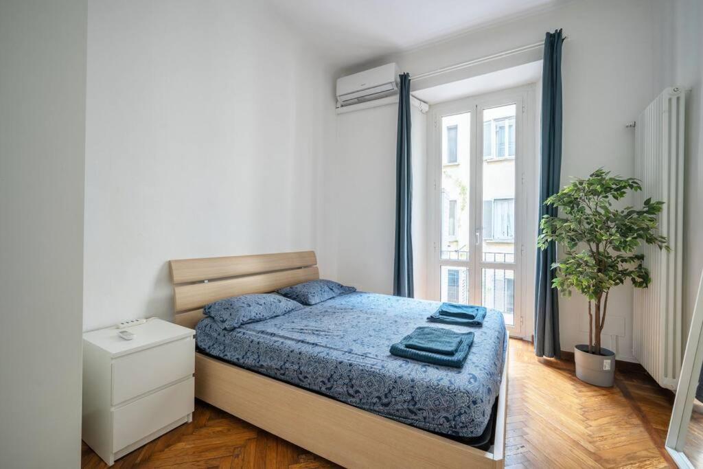 Nice Apartment In Milan Porta Venezia Duomo Zewnętrze zdjęcie