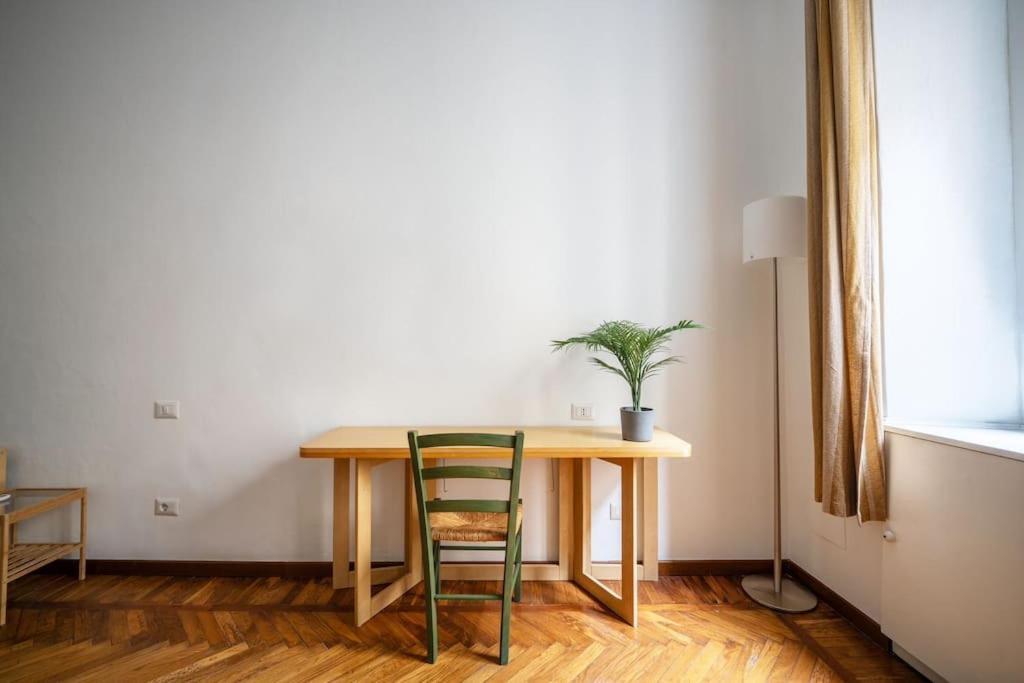 Nice Apartment In Milan Porta Venezia Duomo Zewnętrze zdjęcie