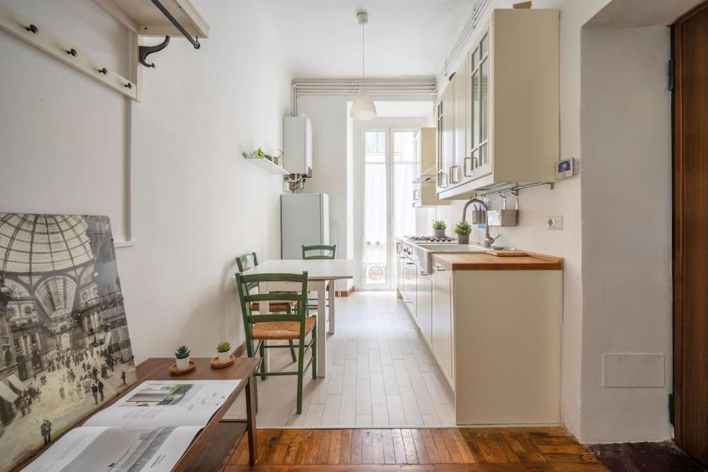 Nice Apartment In Milan Porta Venezia Duomo Zewnętrze zdjęcie