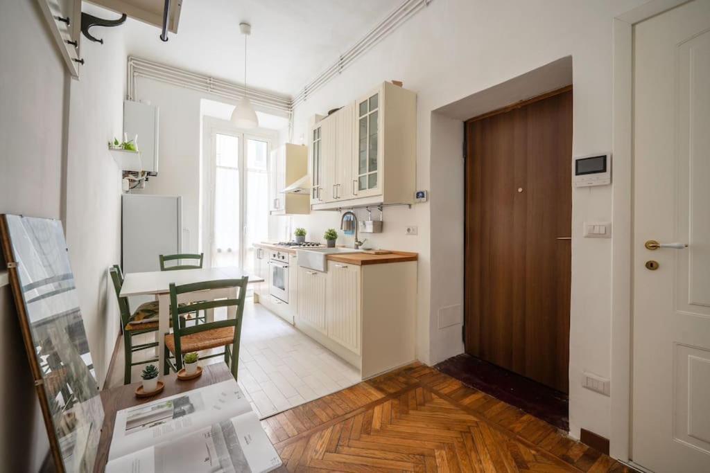 Nice Apartment In Milan Porta Venezia Duomo Zewnętrze zdjęcie